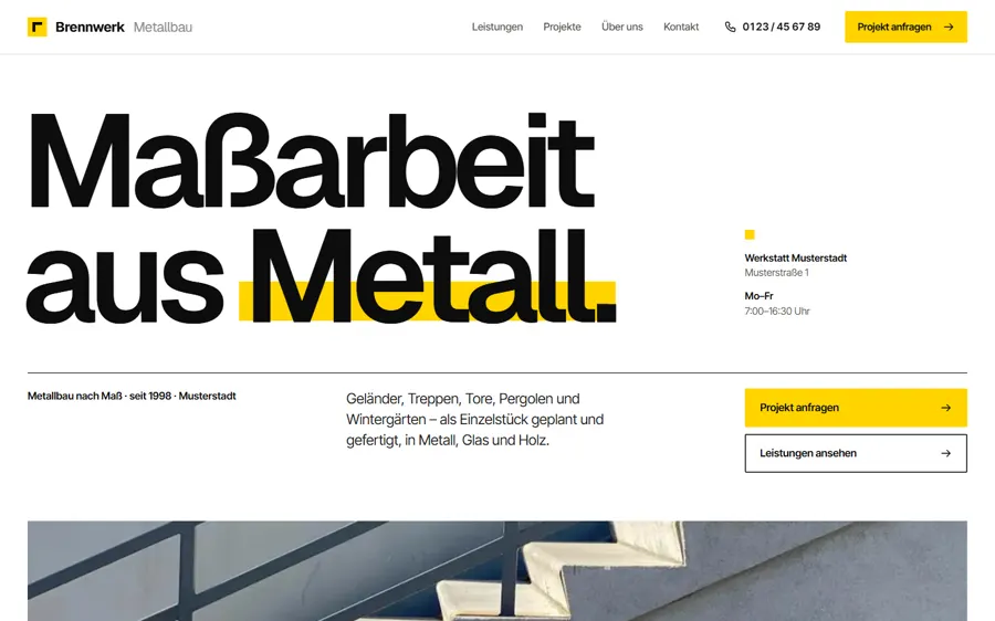 Design Klarbau