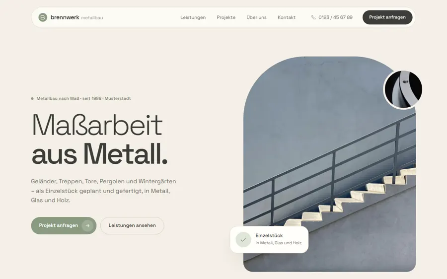 Design Nordisch
