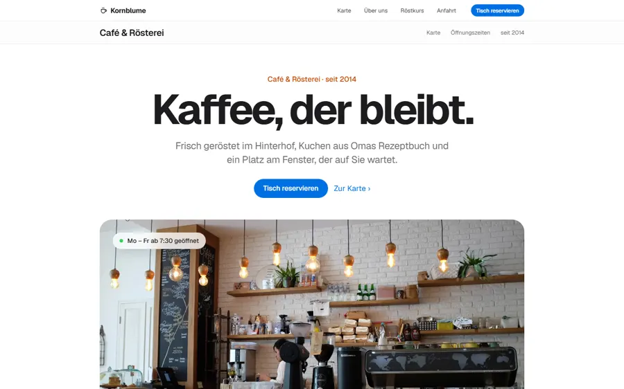 Design Klar