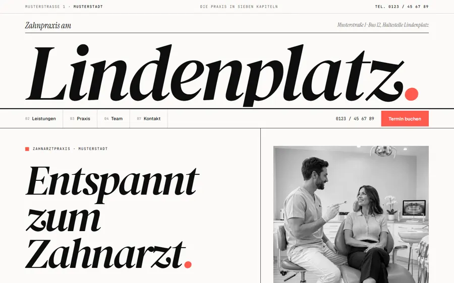 Design Editorial