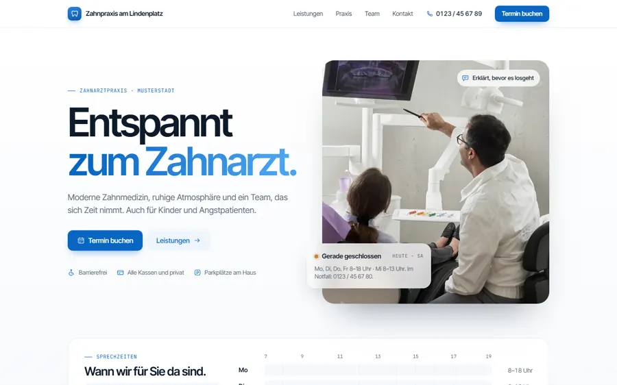 Design Klinik